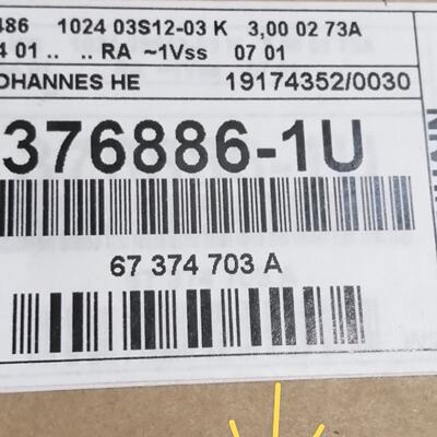 议价原装HEIDENHAIN海德汉编码器ROD486 1024 03S12-03K 376886-1