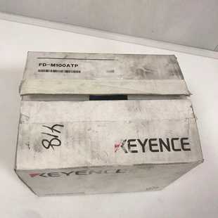 询价KEYENCE基恩士FD M100ATP