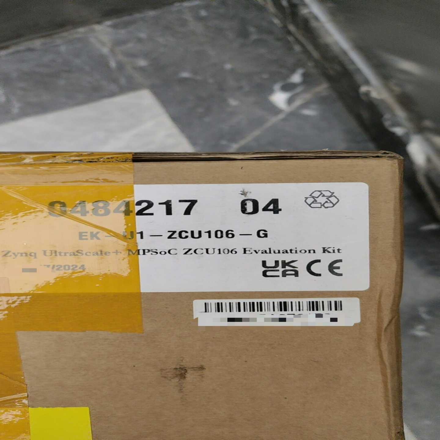 议价XILINXEK-U1-ZCU106-GZynqUlt现货B/维修