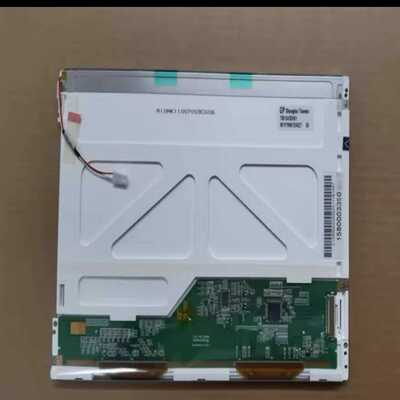 原装天马TM104SDH01显示屏TS104SAALC01-议价