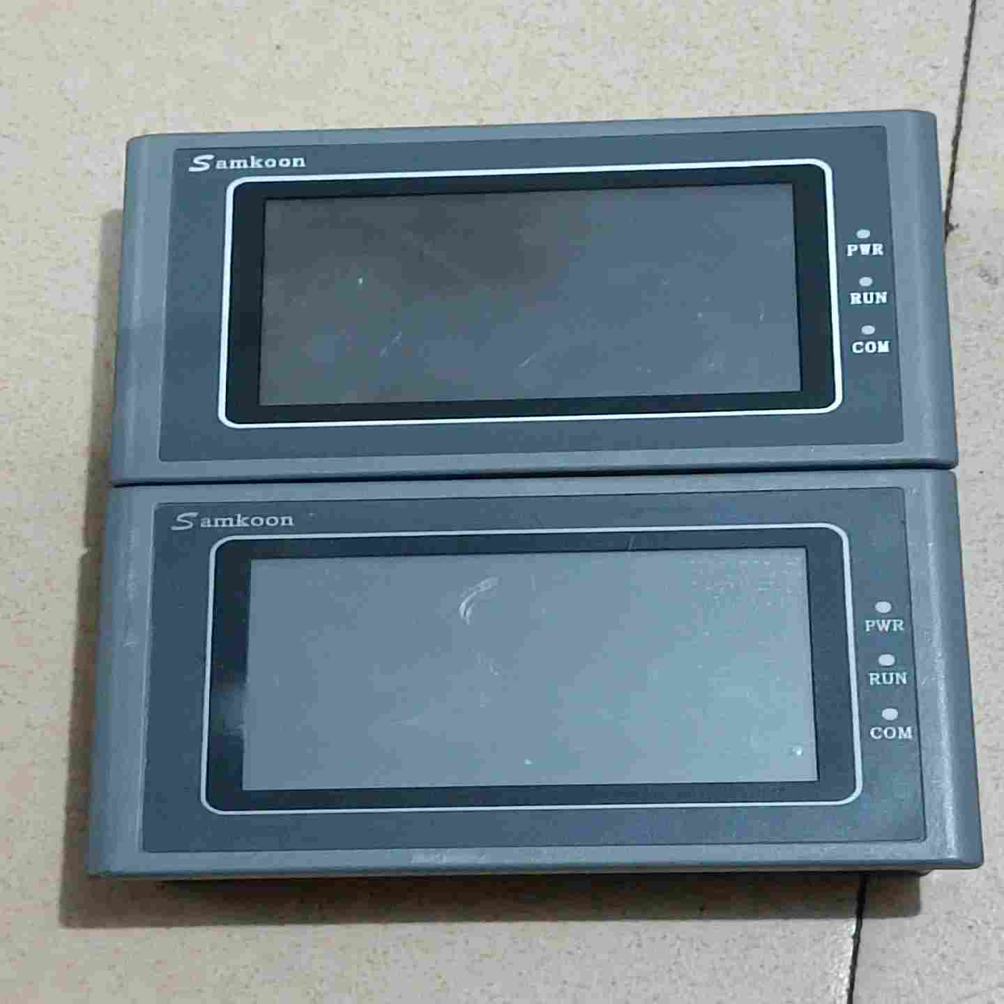 Samkoon显控4.3寸触摸屏 SK-043EMK~询价