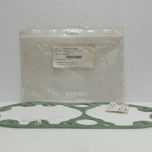 STAL 990217 Top Cover Gasket 75mm Compressor AMOS NO 076778
