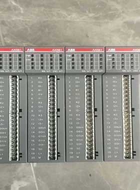 ABB模块AX561B4--议价商品
