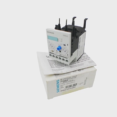 议价Sirius 3Rb21234Qb0 3Rb2 1234Qb0 berlastrelais 625A E03 N