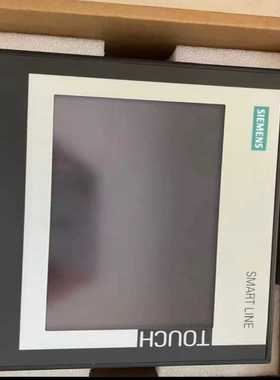 西门子继电器6AV66480CC113AX0，状态良好，--议价商品