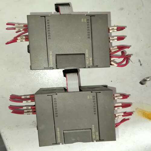 EM235模块，(6ES7 235 0KD22-0XA0)，(通通配件）