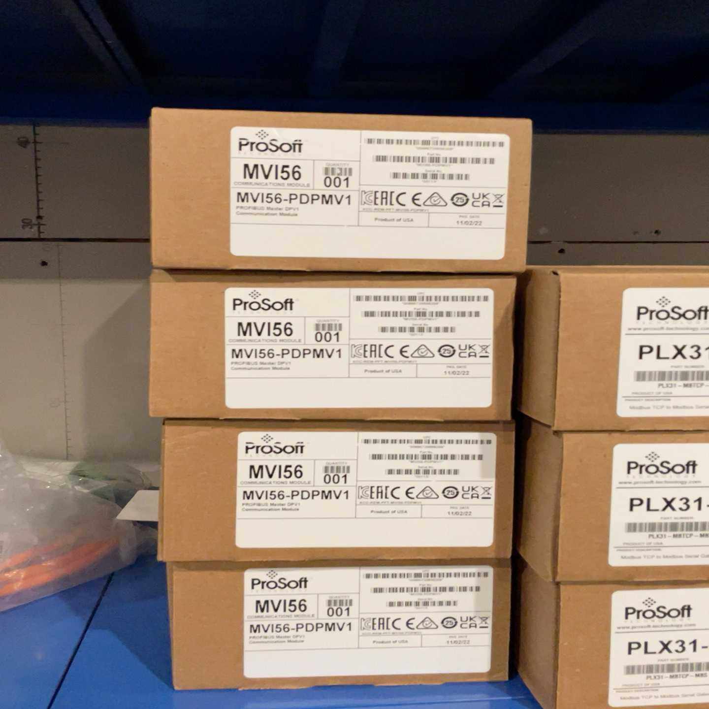 询价MVI56-MV1全新到货