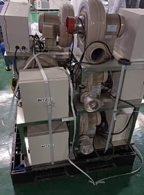 SHOWADENKI昭和鼓风机型号EC100TR31议价