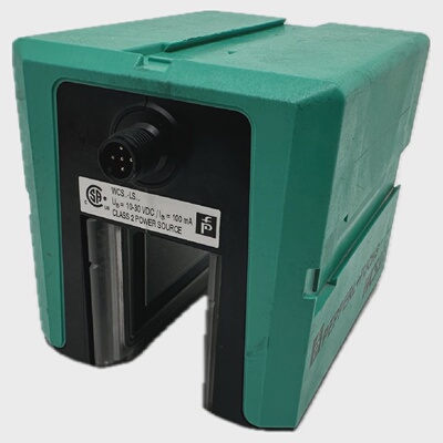PQ5097 Reading Head Pepperl Fox WCS3BLS221S 1992900016