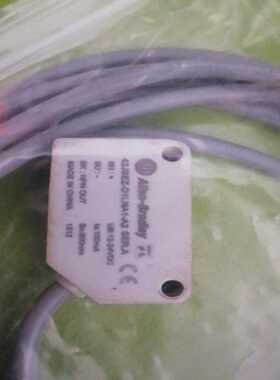 【议价】11月AllenBradley光电传感器42JSEZ-D1适用