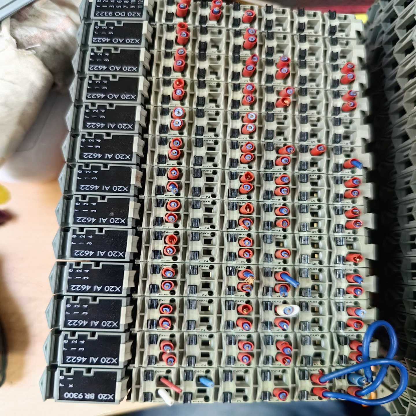 咨询-SYNTRON森创伺服驱动器MS0075E