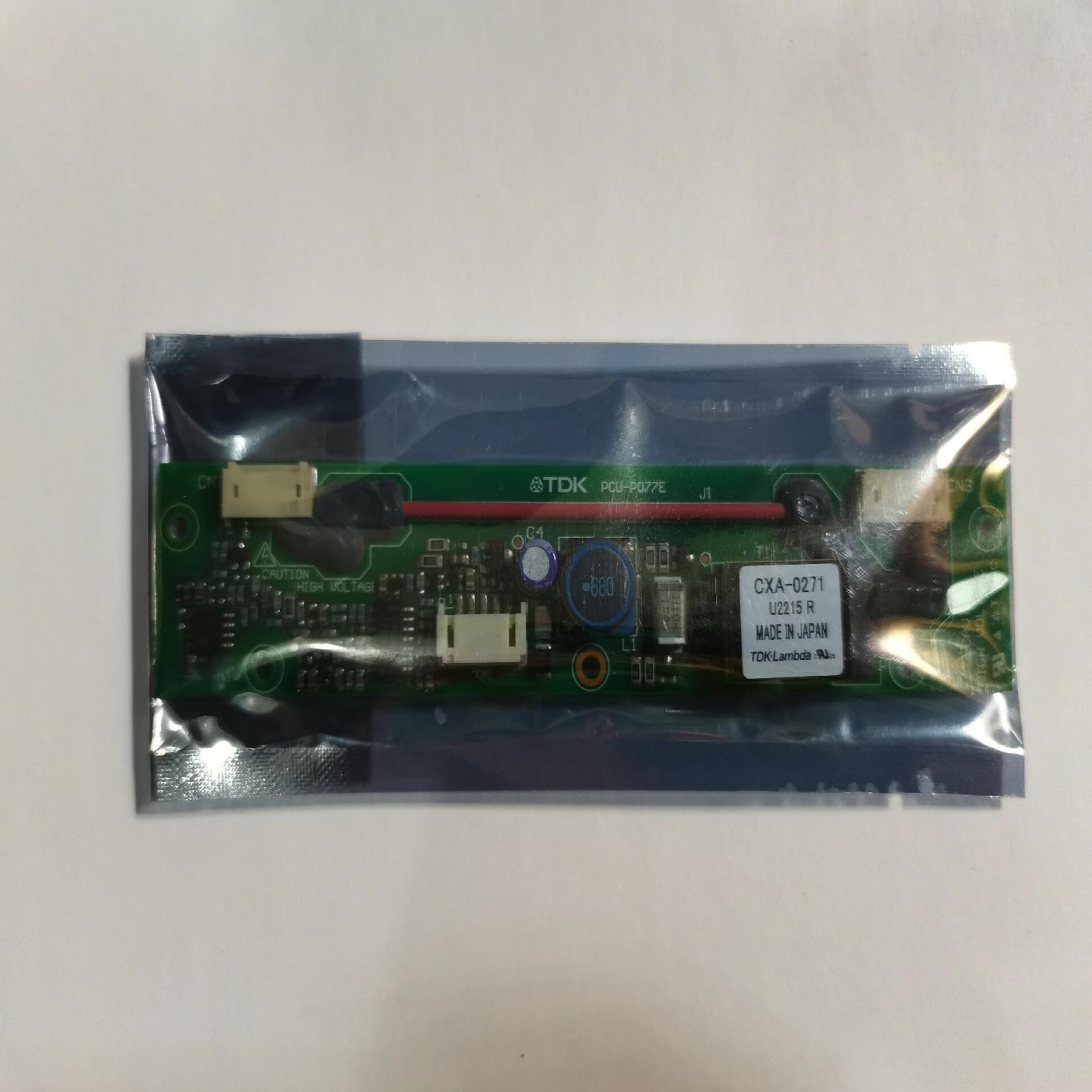 日本进口CXA-0271 PCU-P077E TDK 高，议价