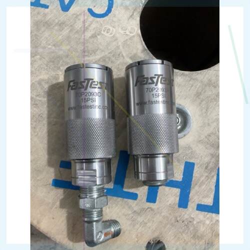 询价议价连接器FASTEST快速气密内胀连接器气密