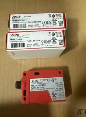 50127015 全新劳易测传感器 PRK46C14P-议价商品