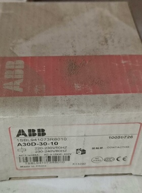 寻IABB交流接触器