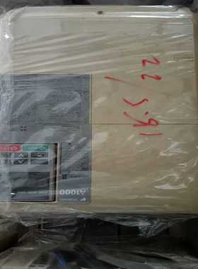 变频器CIMR-AB4A0044FAA-9