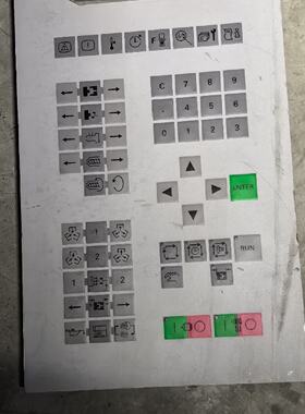 西门子SIEMENSOP15操作面板型号6AT1131拍前询价