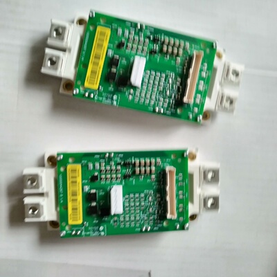 询价-变频器IGBT模块FF450R12ME4B11ZG