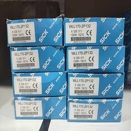 WLL170-2P132德国sick光纤传感器6~询价