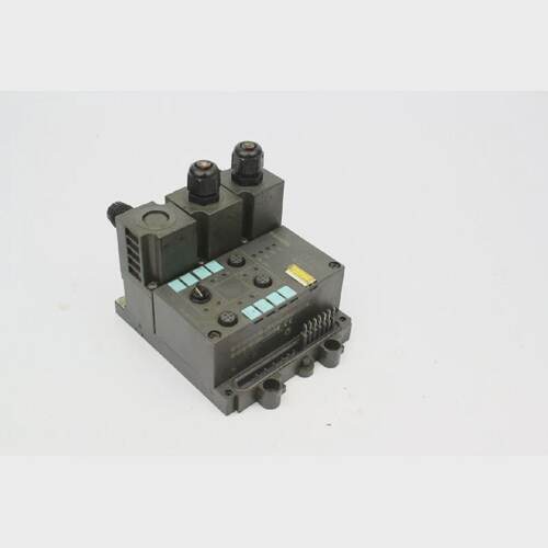 SIEMENS 6ES71411BF110XB0 6ES7 1411BF110XB0 Simatic S7 Stand