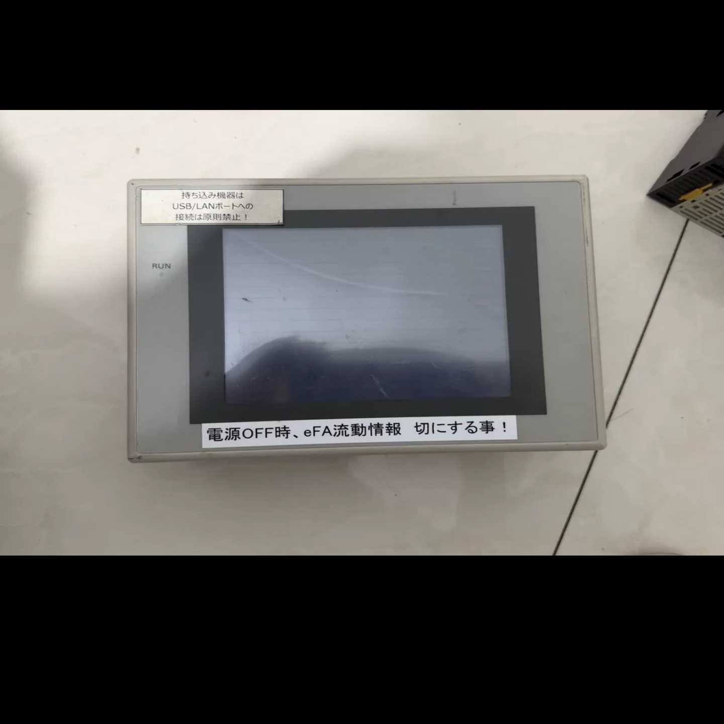 NS5-TQ11-V2触摸屏功能正常实询价