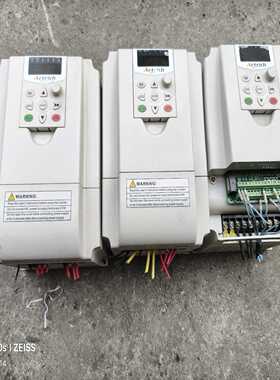 PLC DVP40ES00T2成色实物图，~询价