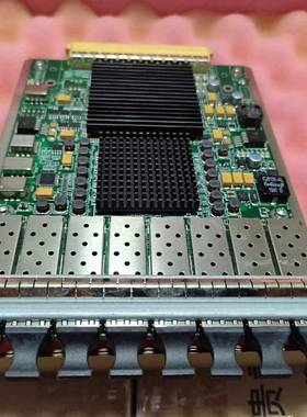 CR53P108xPOSSTM4SFP03030JUBFPIC8xOC12POS8端口OC12c议价