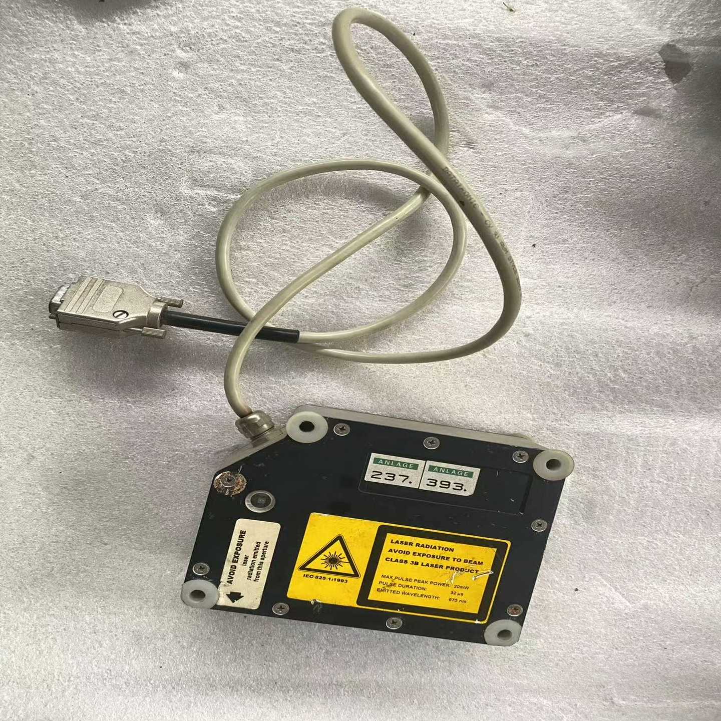 Gocator乐姆迈LMI激光传感器SLS5000，线性位移--议价商品