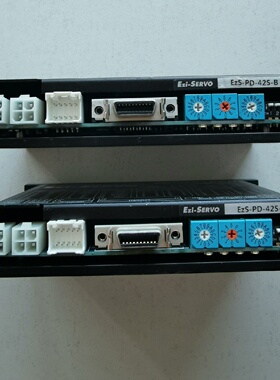 EziSERVO韩国EzSPD42SB步进驱动器