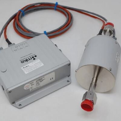 619C15277   BARATRON TRANDUCER CAPACITANCE ISHED 1000 TORR