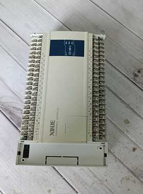 信捷PLCXC2-48R-E功能，正面颜色询价