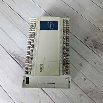 信捷PLCXC2-48R-E功能，正面颜色询价