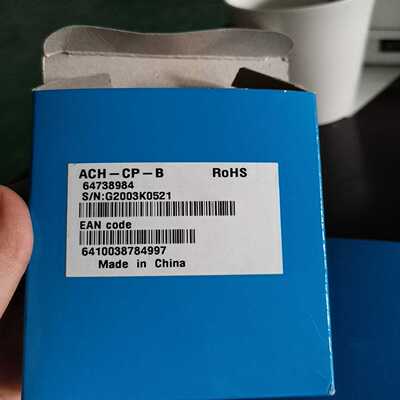 全新原装操作面板ACH550系列HVAC调试器