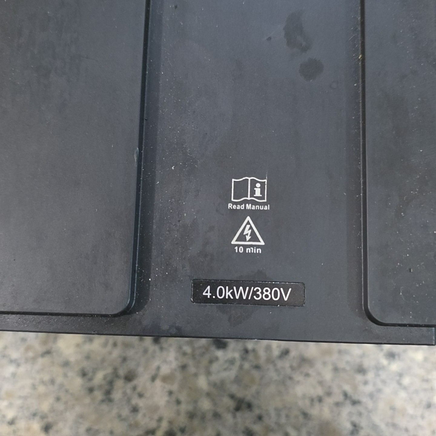 华源G1-4T0040G-JC 40KW380V拆卸办公室；议价