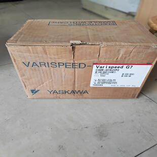 询价 安川CIMR G7A22P2 三相220V输入 2.2K