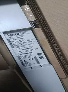 伦茨制动单元LENZE伦茨 EMB9352-E EMB9拍前询价