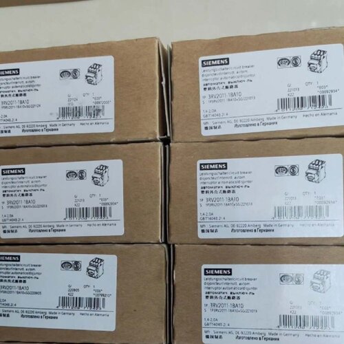 【询价】3RV2011-1BA10