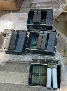 （议价）gerx7i机架IC698CHS009A9成新有8台，