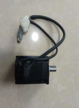 SGM7G-04AFC6S安川马达，成色如图，质量，[浩蓉商户]