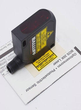 BalluffBOS26KPA-1LQK-S4-C111718Reflexionslichtschranke