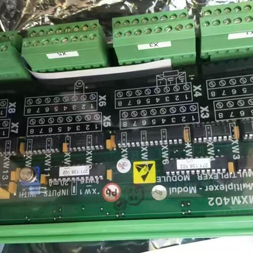 寻SAMMXM402多路复用器模块型号271.130.422F议价