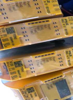 pilzpilz7721428Di4Do扩展模块未拆询价