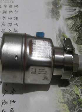 EH智能压力变送器PMC41-未使用-所见即所得-看好拍--议价商品