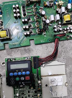 询价-AB罗克韦尔变频器PF400系列主板2945401705驱动