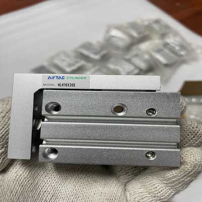 议价#AirTac/亚德客 HLH16x20S，全新90台，10