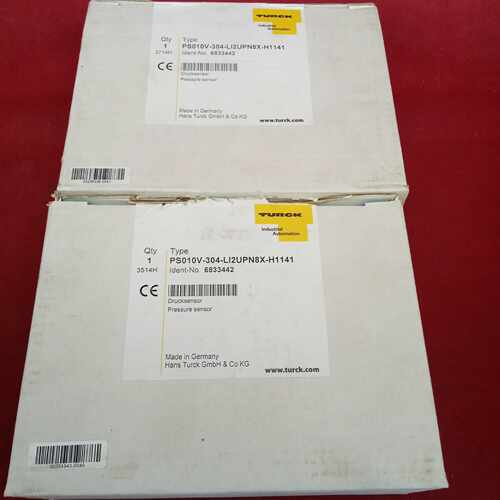 图尔克传感器PS010V-304-LI2UPN8~询价