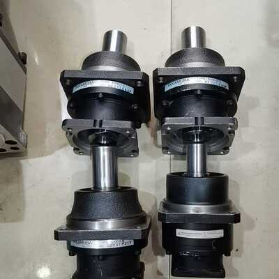 行星减速机配K1005，配75ow电机，9o2o配4oow电--议价商品