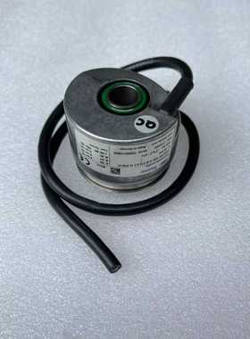 堡盟Baumer编码器ITD2LH001024HNIKT0.6E14IP652n1德国