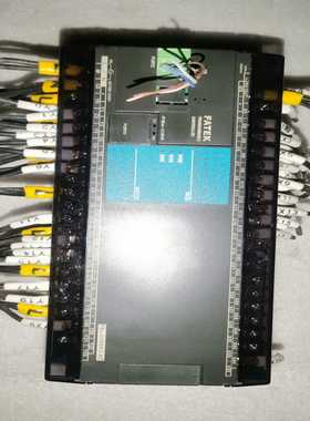 【议价】永宏FBS-60MBR2-AC功能正常，的联系适用