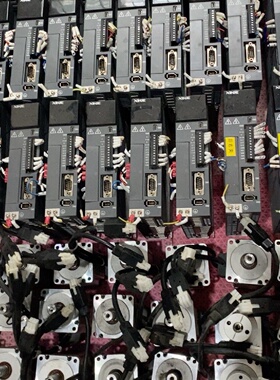 议价伺服电机DS5L20P4PTA电机MS5S60S议价